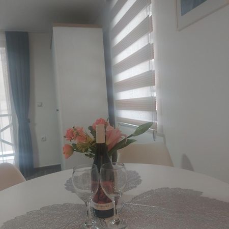 Apartman Milly コパオニク エクステリア 写真