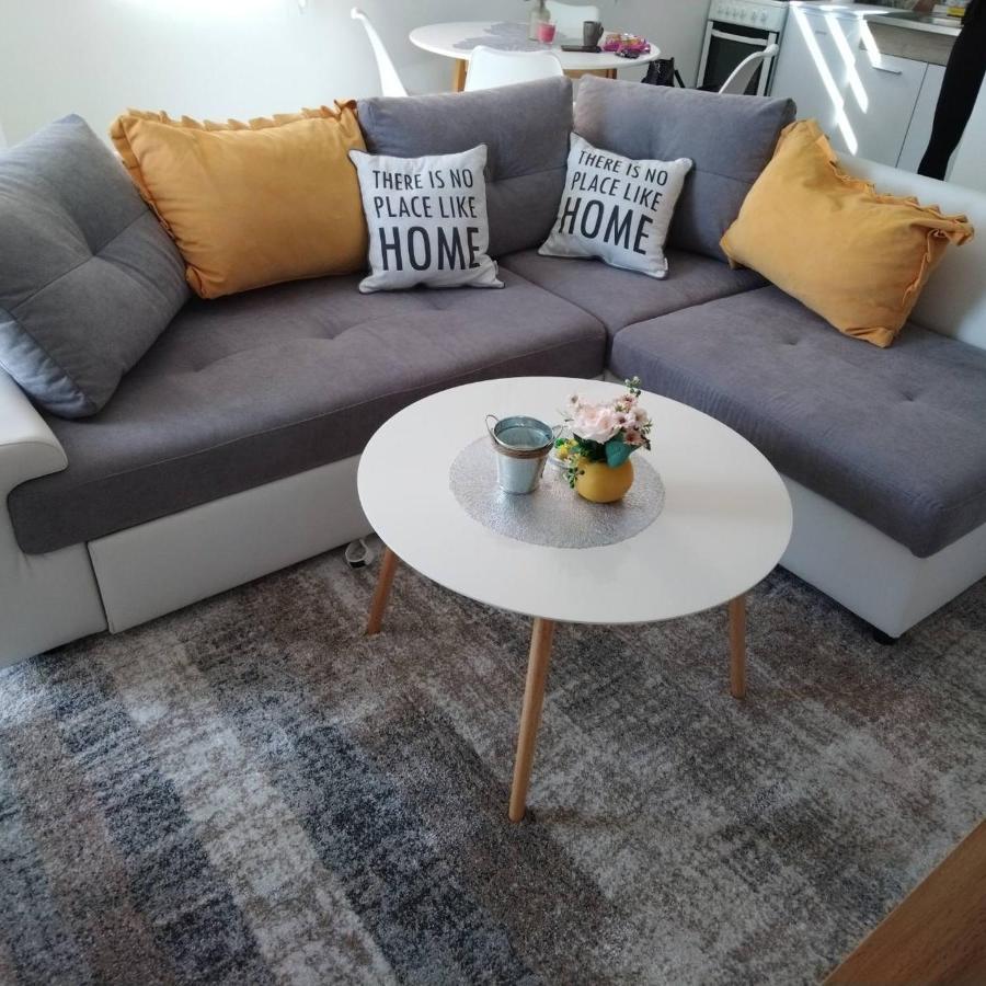 Apartman Milly コパオニク エクステリア 写真