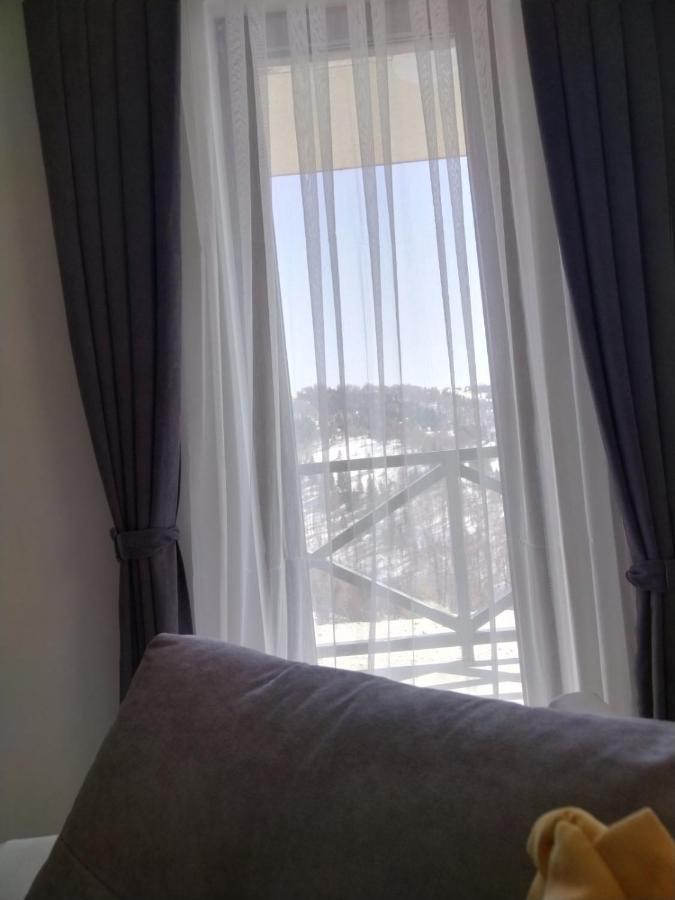 Apartman Milly コパオニク エクステリア 写真