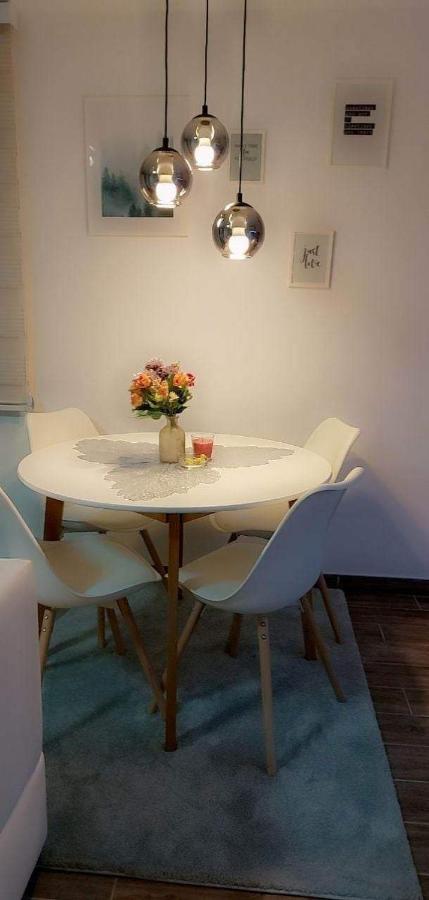 Apartman Milly コパオニク エクステリア 写真