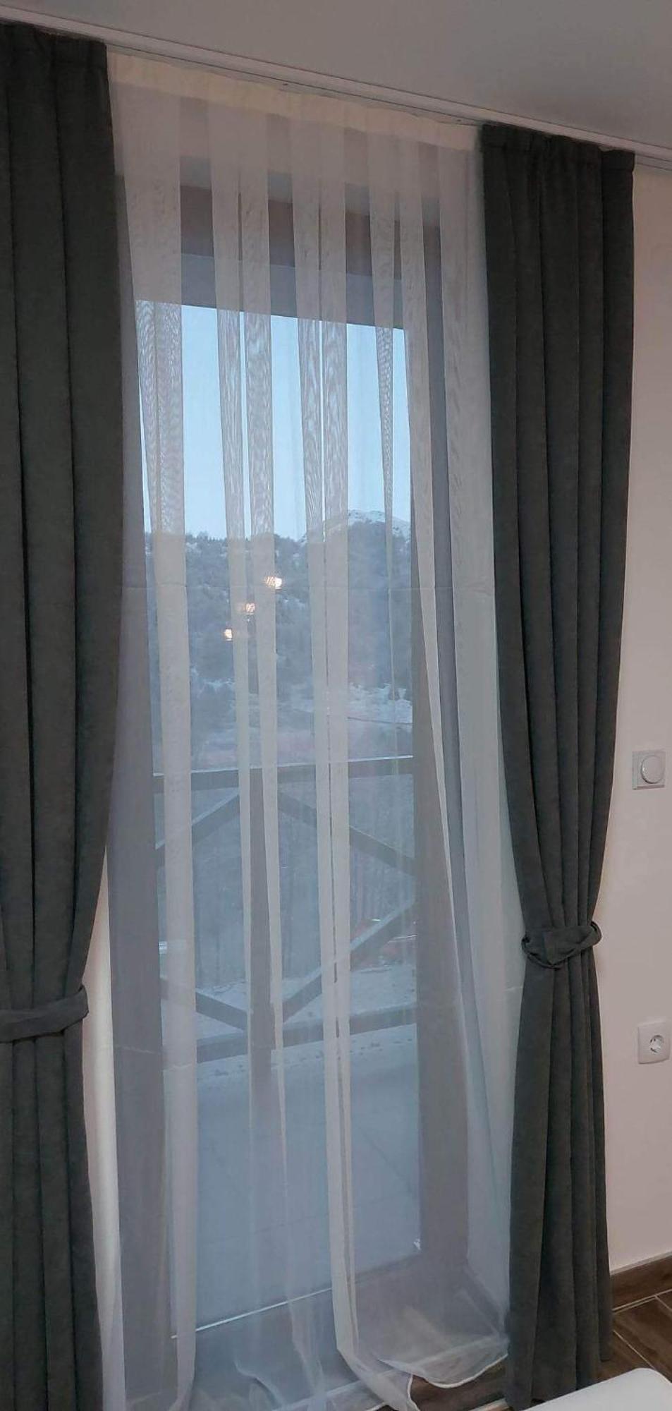 Apartman Milly コパオニク エクステリア 写真