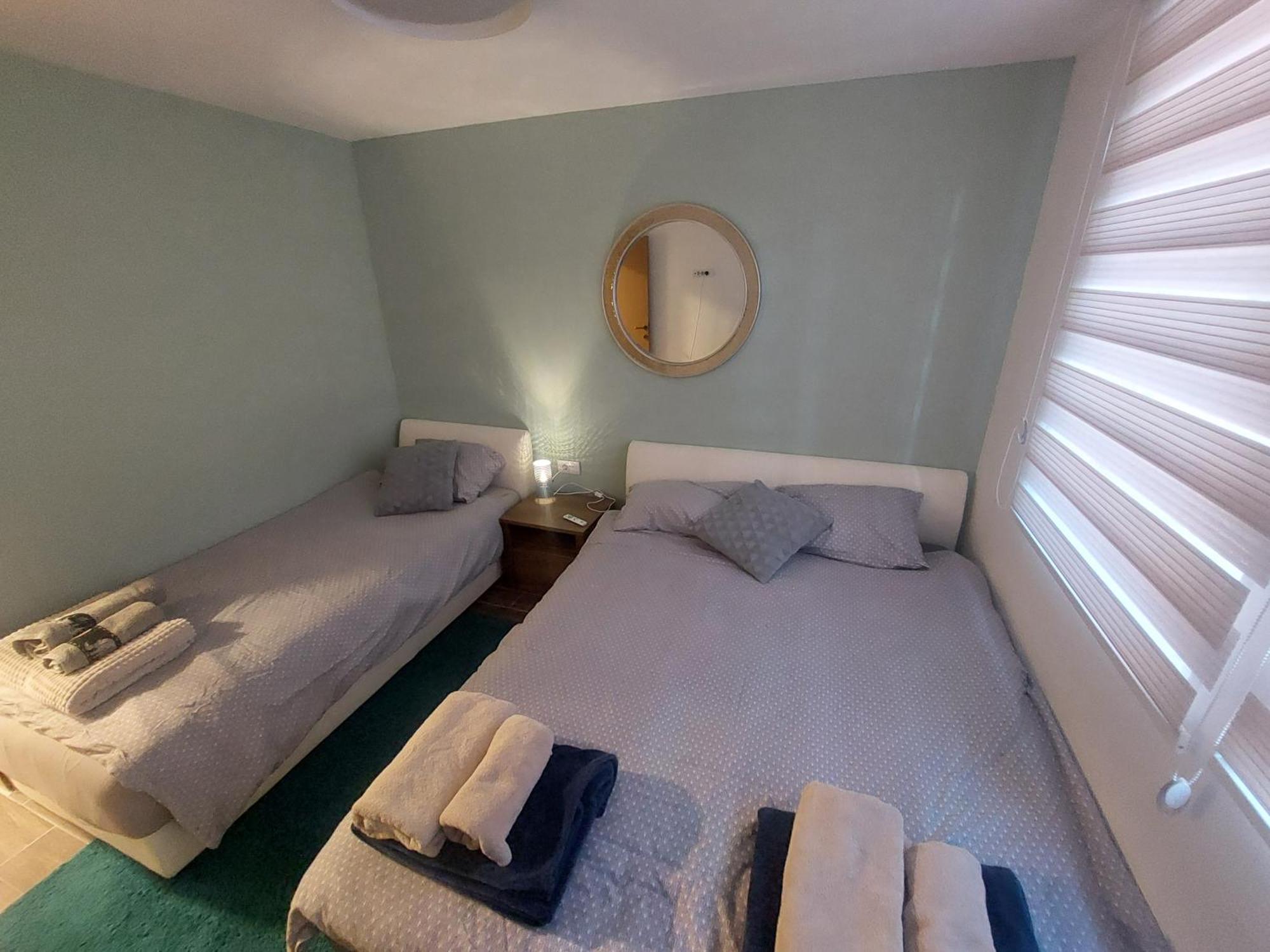 Apartman Milly コパオニク 部屋 写真