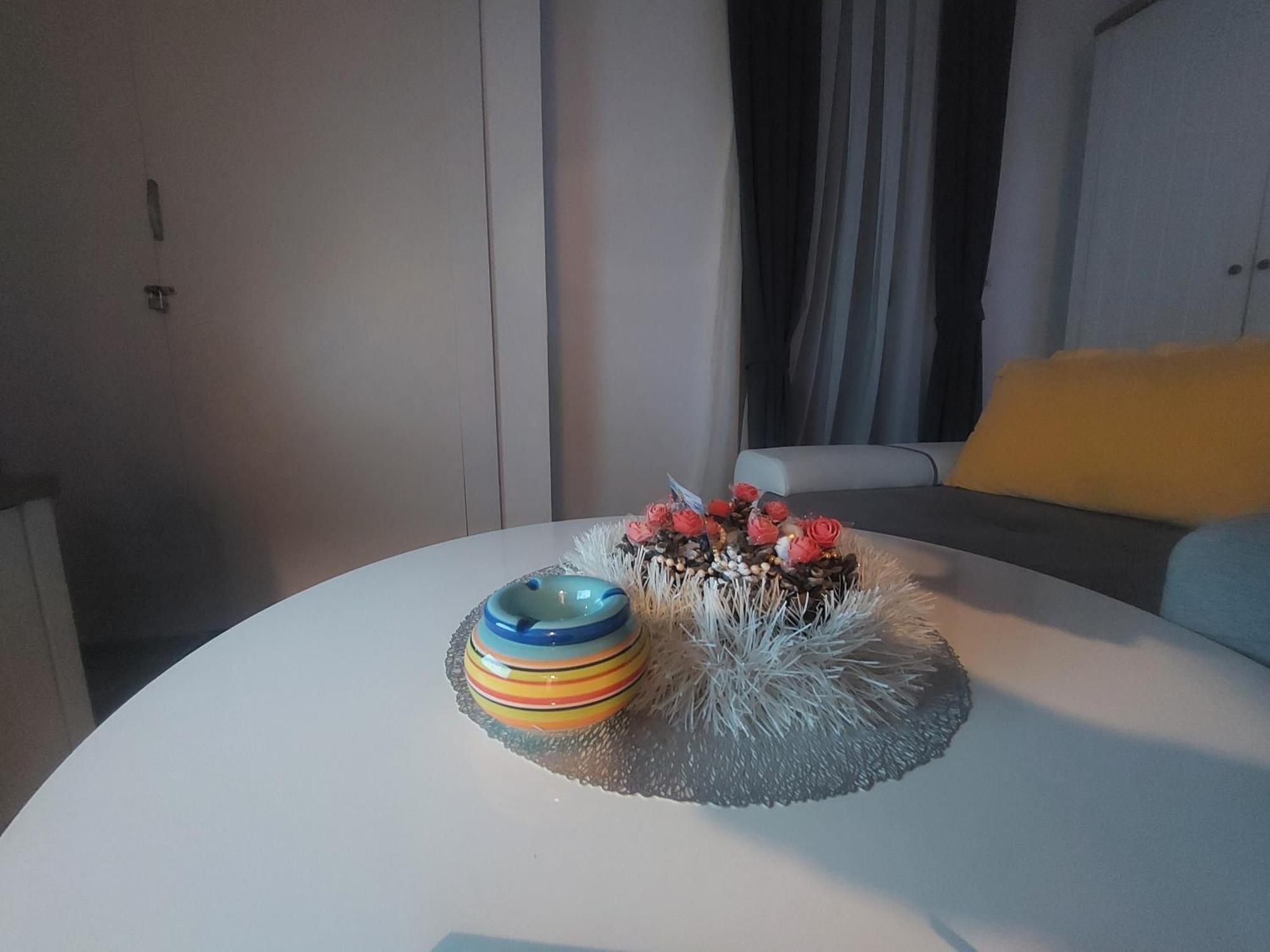 Apartman Milly コパオニク 部屋 写真