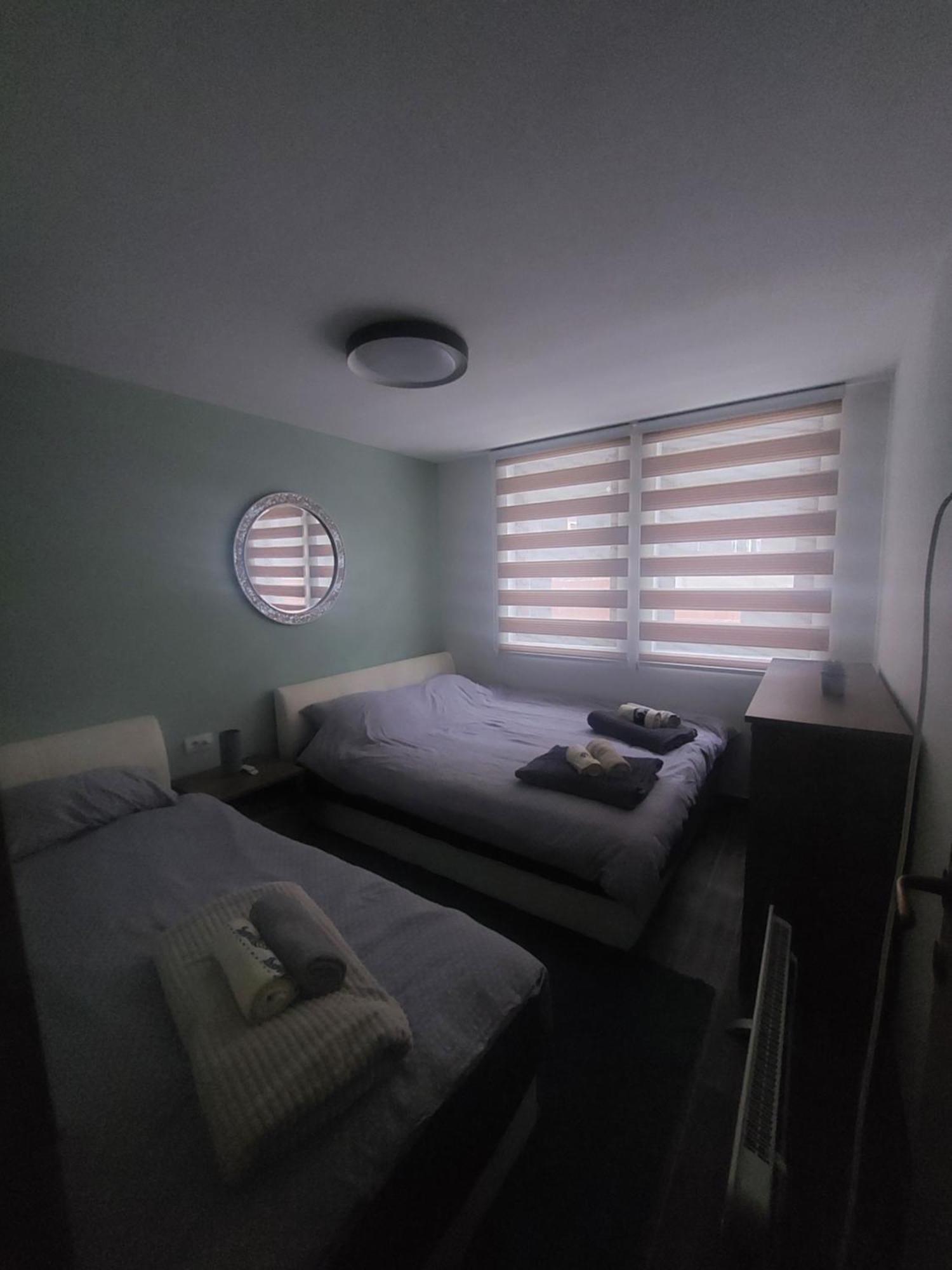 Apartman Milly コパオニク エクステリア 写真