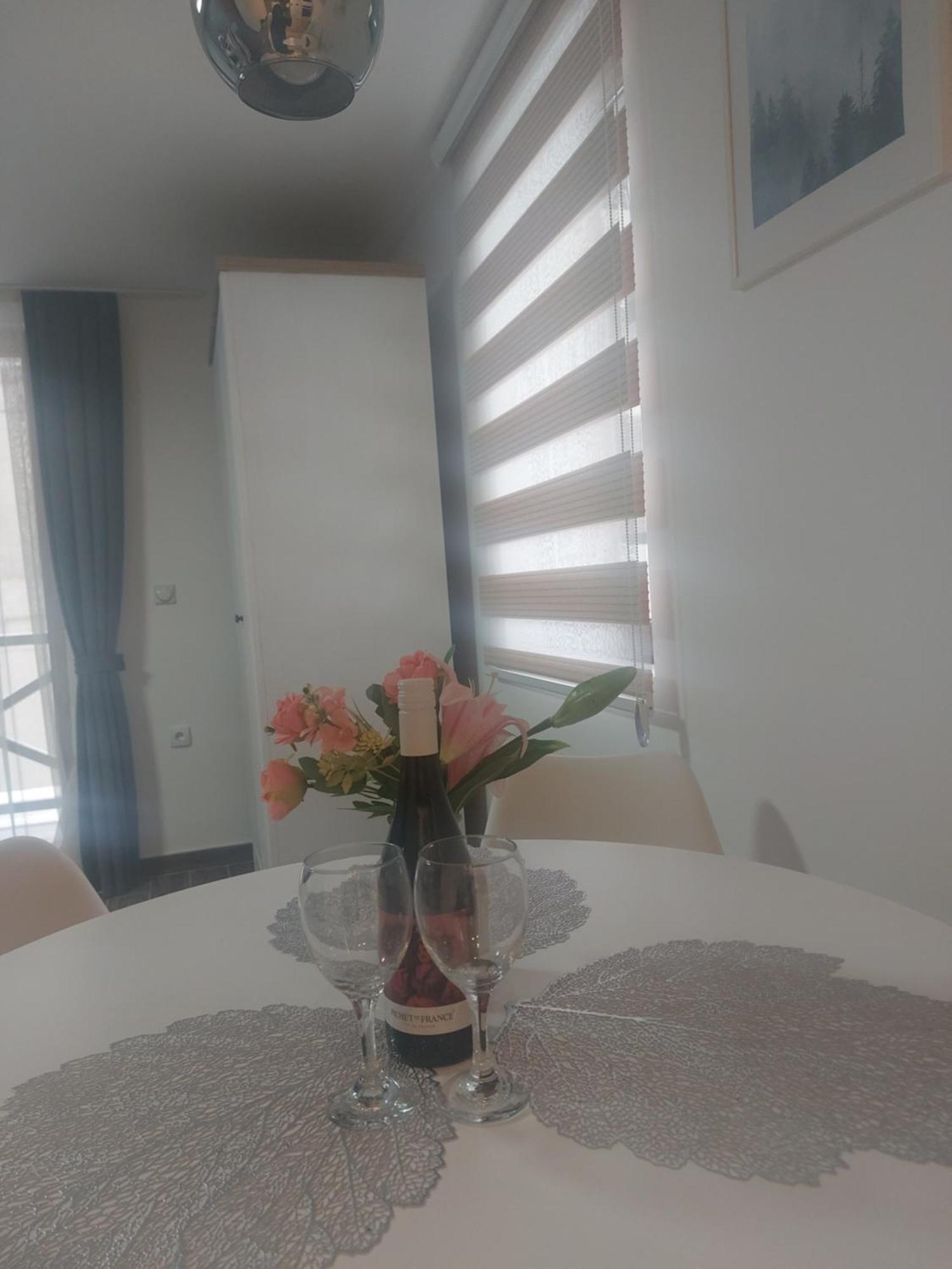 Apartman Milly コパオニク エクステリア 写真