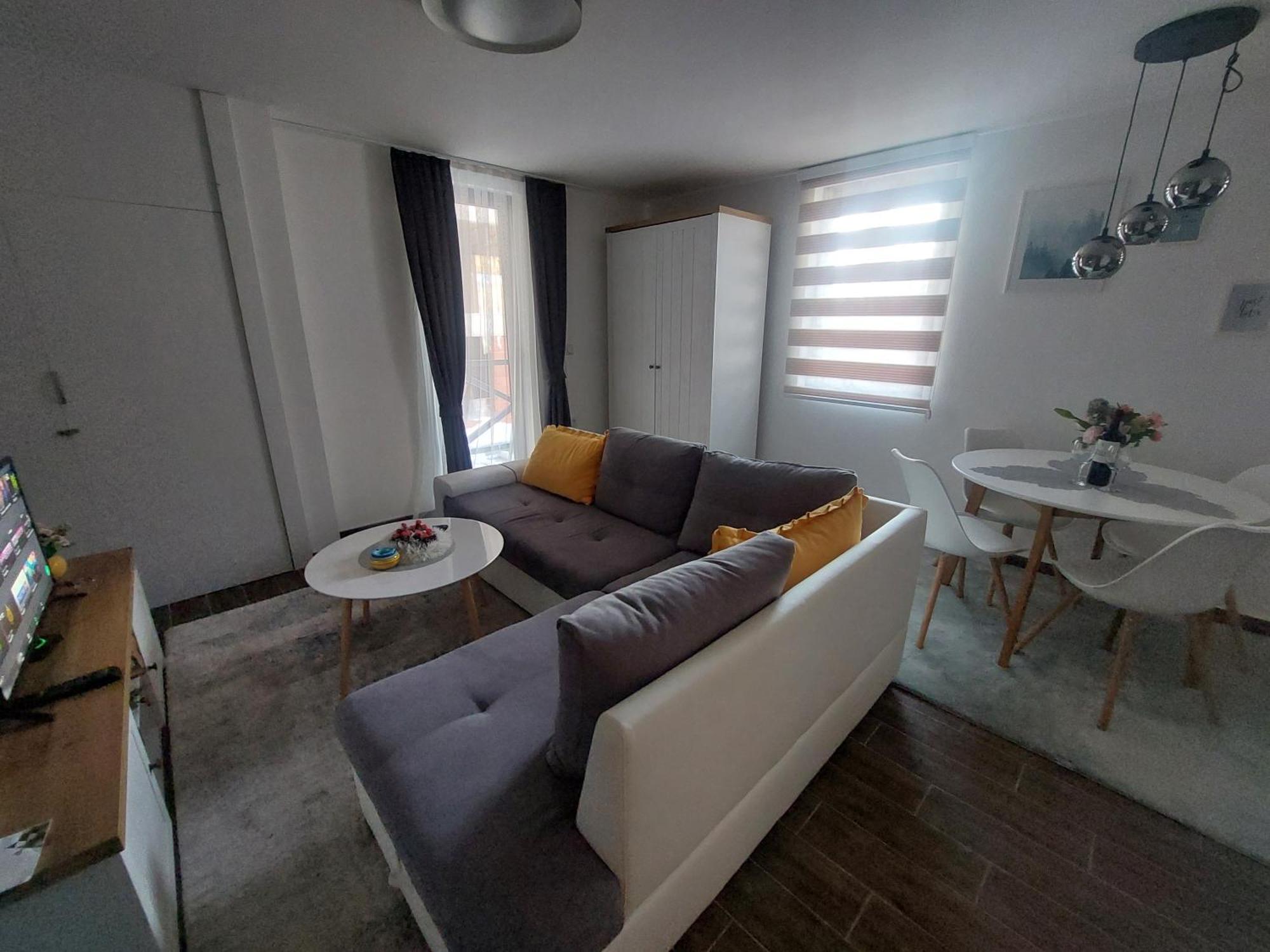 Apartman Milly コパオニク エクステリア 写真